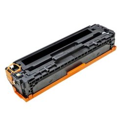   HP CE320A, 128A (fekete-black) utángyártott prémium toner, laserjet pro cm1415, cp1525, 2000 oldal