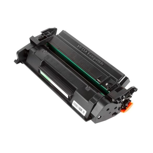 HP CF259A UTÁNGYÁRTOTT PRÉMIUM TONER 3000 OLDAL - NO CHIP! (259A)