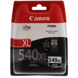 Canon PG-540 XL (Bk. fekete) tintapatron
