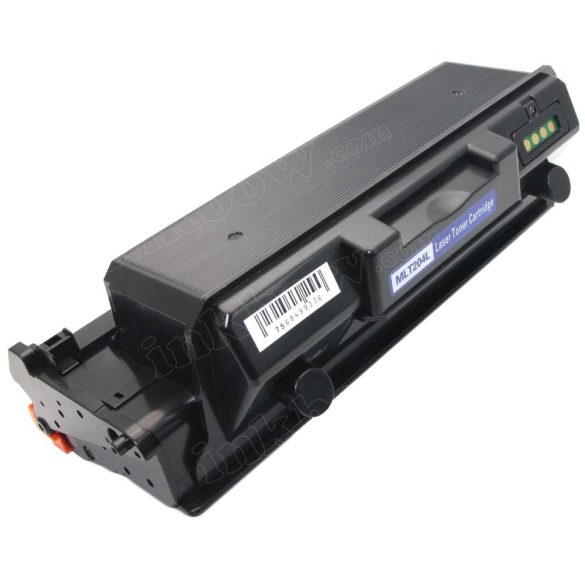 Samsung MLT-D 204L utángyártott prémium toner (M3325, M3375, M3825, M4025 stb.)  5000 oldal