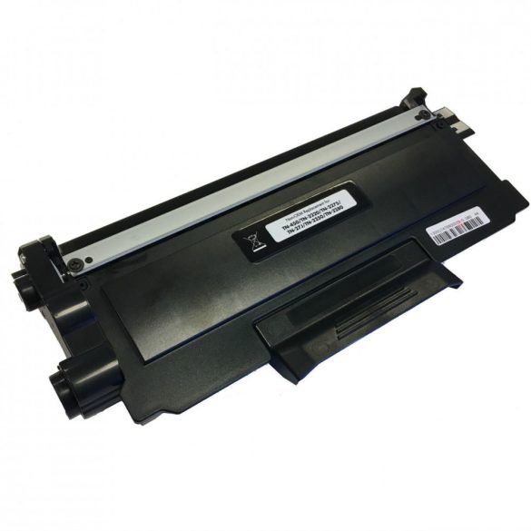 Brother TN-2220 utángyártott prémium toner (TN2220)