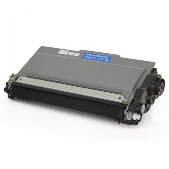 Brother TN-3380 utángyártott prémium toner (TN3380)