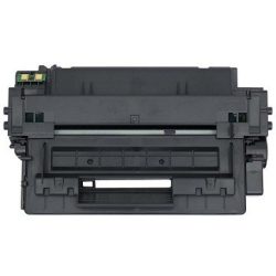   HP Q6511A, 11A utángyártott prémium toner (HP LaserJet 2410, 2420, 2430)