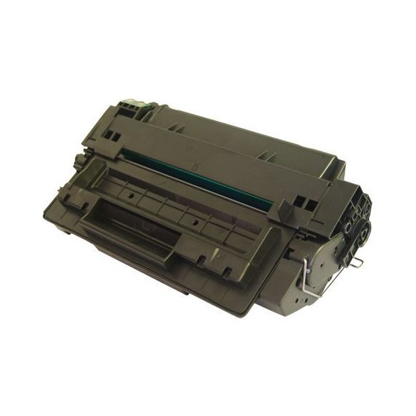 HP Q6511X, 11X utángyártott prémium toner (HP LaserJet 2410, 2420, 2430)