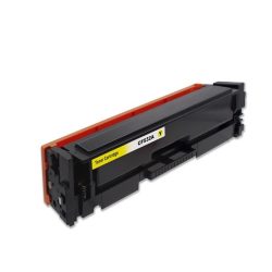   HP CF532A (205A) yellow-sárga, Color LaserJet Pro MFP M180,181 - utángyártott prémium toner 