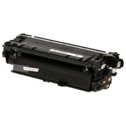   HP CE400X (507X), Black-fekete prémium utángyártott TONER (laserjet m500 m551) 11000 oldal (CE400A/507A)