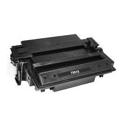   HP Q7551X, 51X utángyártott prémium toner (laserjet m3027 m3035, p3005)