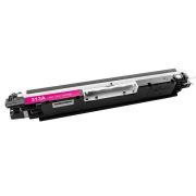   Canon CRG-729 MAGENTA-BÍBOR utángyártott prémium toner (CRG729)