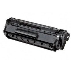   HP Q2612A, 12A utángyártott prémium toner (Laserjet 1010, 1018, 1020, 1022, 3050, stb.) 3000 oldal