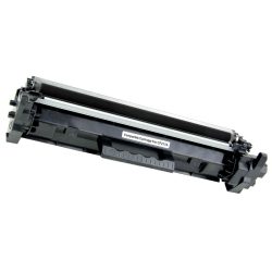   HP CF217A (17A), Black-fekete prémium utángyártott TONER, 1600 oldal (laserjet pro m102, m130)