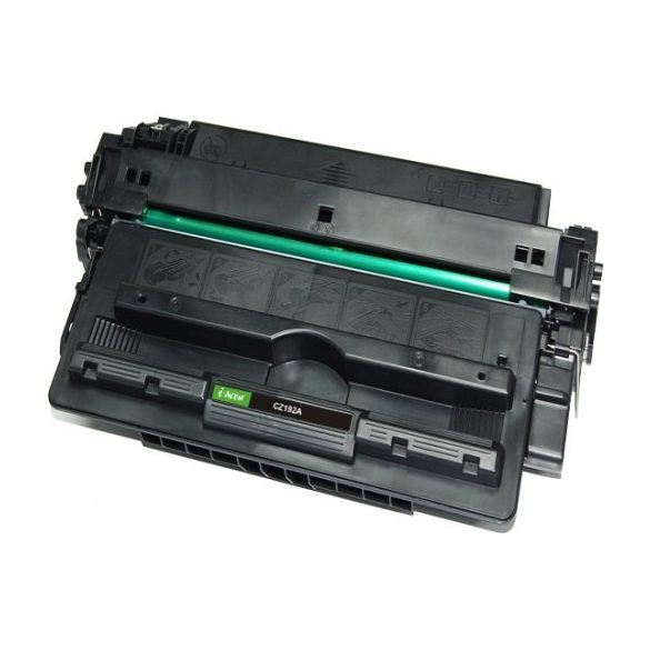 HP CZ192A (93A) Black-fekete prémium utángyártott TONER ( laserjet pro m435, m701, m706) 12000 oldal