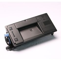   Kyocera TK-3100 (FS-2100, FS-4100, FS-4200, FS-4300, Ecosys M3040, Ecosys M3840)  utángyártott prémium toner 