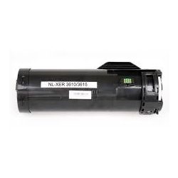   Xerox Phaser 3610, workcentre 3615 utángyártott prémium toner (106R02723)