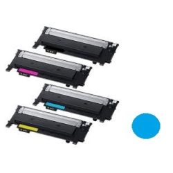    Samsung clt-c404 cyan-kék utángyártott prémium toner (C430/C480)