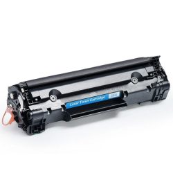   HP 83A / CF283A utángyártott prémium toner (LaserJet Pro m125, m127, mfp125, stb) 1500 oldal