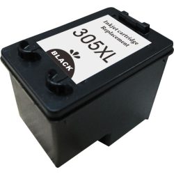  HP 305XL szines (3YM63AE) prémium utángyártott tintapatron