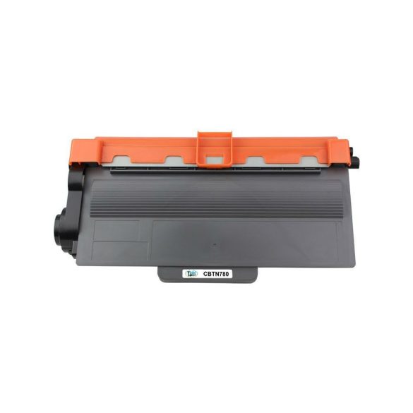 Brother TN-3390 utángyártott prémium toner (TN3390)