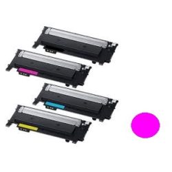    Samsung clt-m404 magenta-bíbor utángyártott prémium toner (C430/C480)