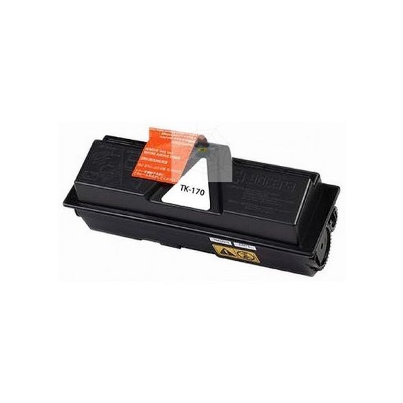 Kyocera  TK-170 (FS-1320, FS-1370, ECOSYS P2135) utángyártott prémium toner 