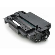   HP 55X / CE255X utángyártott prémium toner (HP LaserJet P3015, pro 500 stb) 12500 oldal