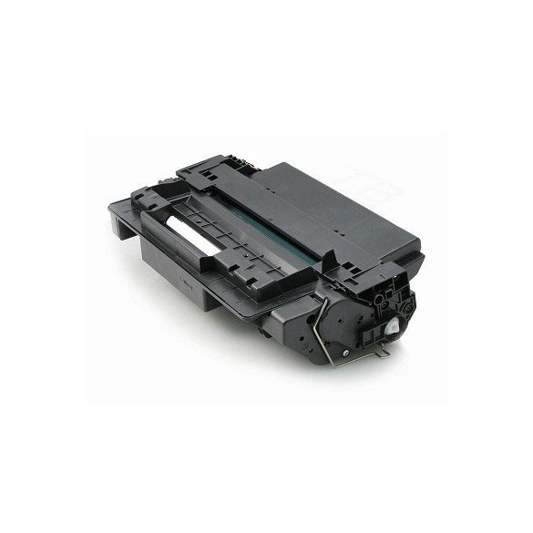 HP 55X / CE255X utángyártott prémium toner (HP LaserJet P3015, pro 500 stb) 12500 oldal