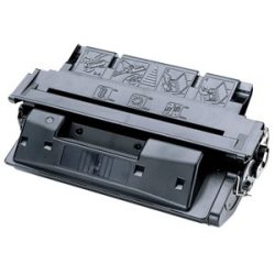   HP C4127X, 27X utángyártott prémium toner (HP laserjet 4000, 4050) 