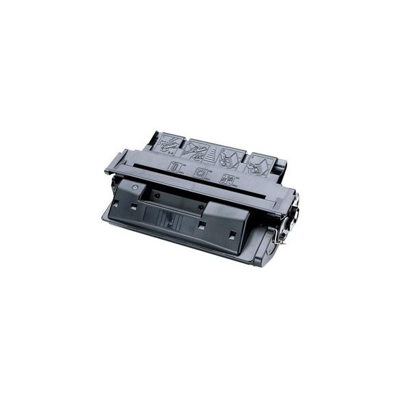 HP C4127X, 27X utángyártott prémium toner (HP laserjet 4000, 4050) 