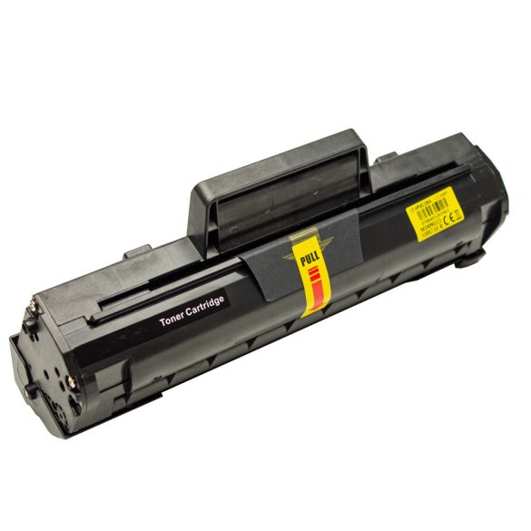 HP W1350X chipes prémium toner Black-fekete 135A 