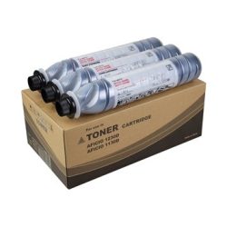   RICOH type 1230 utángyártott prémium toner - AFICIO 2015/2018F/2020/MP1600/MP2000 ..