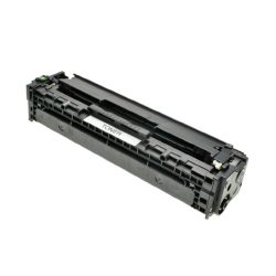   HP CF410X (410X), Black-fekete prémium utángyártott TONER (color laserjet pro m452, m477, m377)