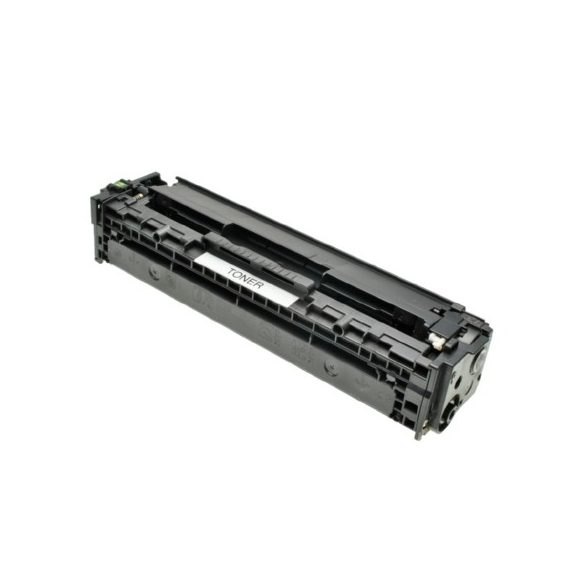 HP CF410X (410X), Black-fekete prémium utángyártott TONER (color laserjet pro m452, m477, m377)