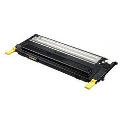   Samsung CLP 310/315 yellow (sárga) utángyártott prémium toner - CLT-Y4092