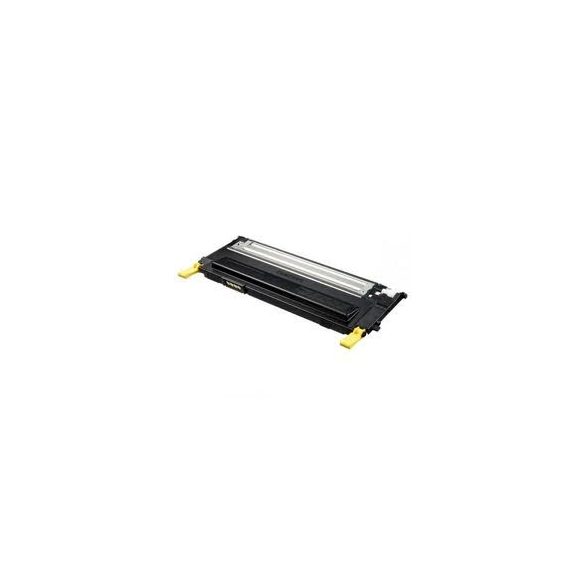 Samsung CLP 310/315 yellow (sárga) utángyártott prémium toner - CLT-Y4092