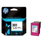 HP CH562EE, 301 (color, színes) tintapatron