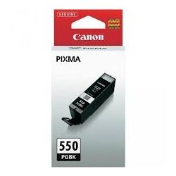CANON PGI-550 PGBK. (fekete) tintapatron