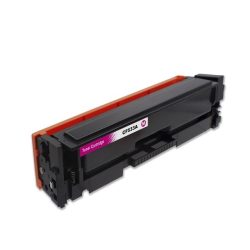   HP CF533A (205A) magenta-bíbor, Color LaserJet Pro MFP M180,181 - utángyártott prémium toner 