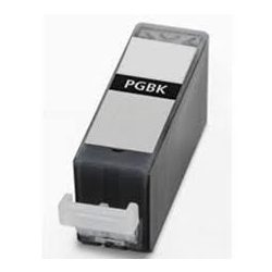   CANON PGI-525 Bk. (fekete) prémium kategóriájú utángyártott chipes tintapatron, patron