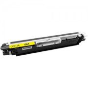   Canon CRG-729 YELLOW-SÁRGA utángyártott prémium toner (CRG729)