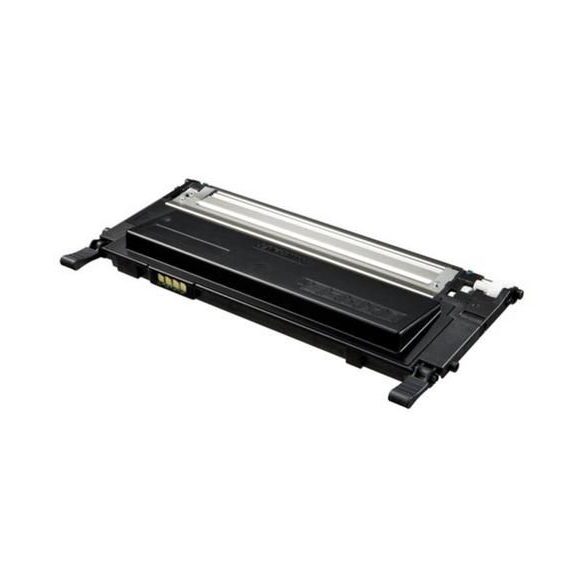 Samsung CLP 310/315 black - fekete utángyártott prémium toner - CLT-K4092