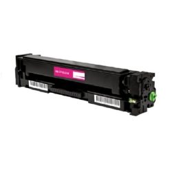   HP CF403X (201X), MAGENTA, BÍBOR prémium utángyártott TONER,xl  2400 oldal 