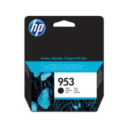 HP 953 Black (fekete) tintapatron LOS58AE