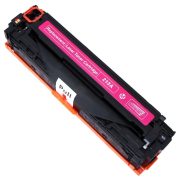   HP CF213A, 131A  (magenta-bíbor) utángyártott prémium toner / HP LaserJet Pro 200/