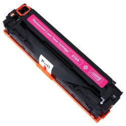   HP CF213A, 131A  (magenta-bíbor) utángyártott prémium toner / HP LaserJet Pro 200/