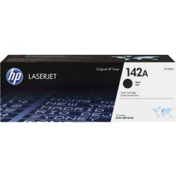 HP 142A fekete eredeti laser tonerkazetta (W1420A)