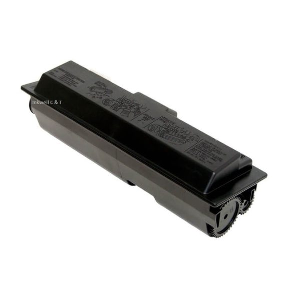 Kyocera TK-110 (FS-720, FS-820, FS-920,FS-1016,FS-1116) utángyártott prémium toner 