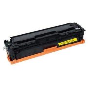   HP CE412A, 305A (sárga-yellow) utángyártott prémium toner 