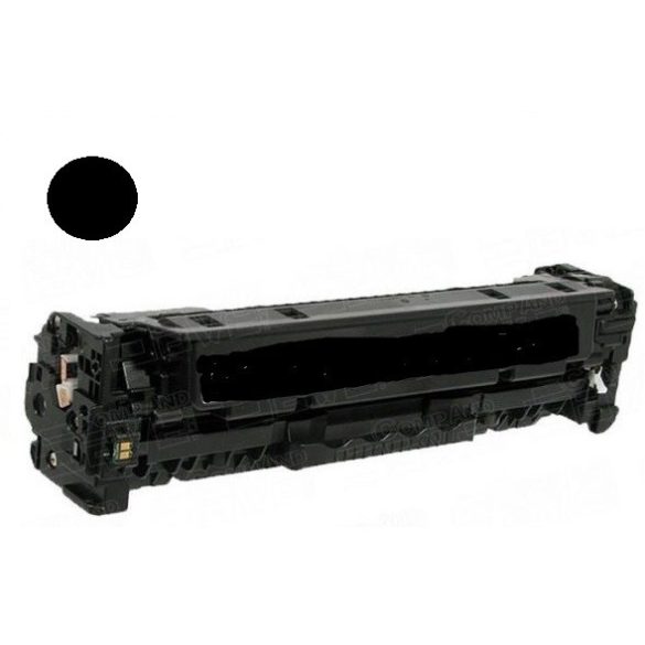 Canon CRG-045H utángyártott prémium toner (fekete-black) CRG045 -2800 OLDAL