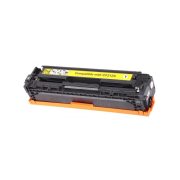   HP CF212A, 131A  (yellow-sárga) utángyártott prémium toner / HP LaserJet Pro 200/