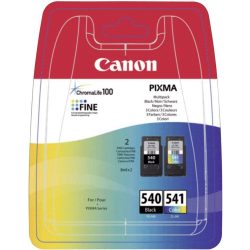   Canon PG-540/CL-541 eredeti tintapatron multipack (PG540/CL541)