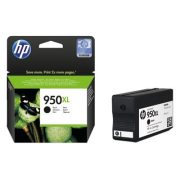HP CN045AE, 950 XL (Bk, fekete) tintapatron